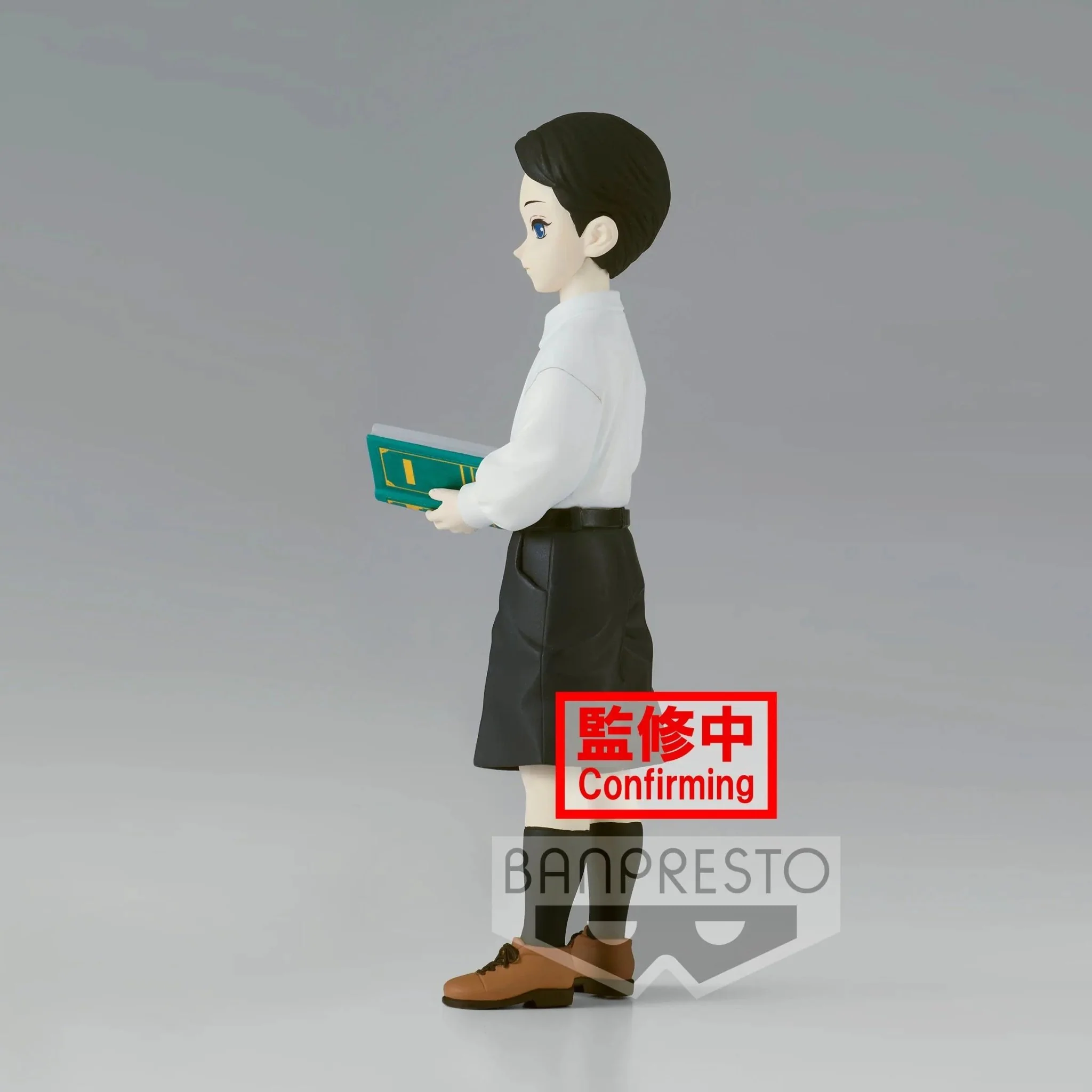 [Pre-order] Demon Slayer: Kimetsu no Yaiba - Muzan Kibutsuji(vol.6 ver.B) Prize Figure Banpresto - Image 3