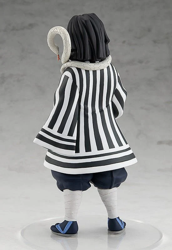 [Pre-order] Demon Slayer: Kimetsu no Yaiba - Obanai Iguro POP UP PARADE Good Smile Company - Image 2