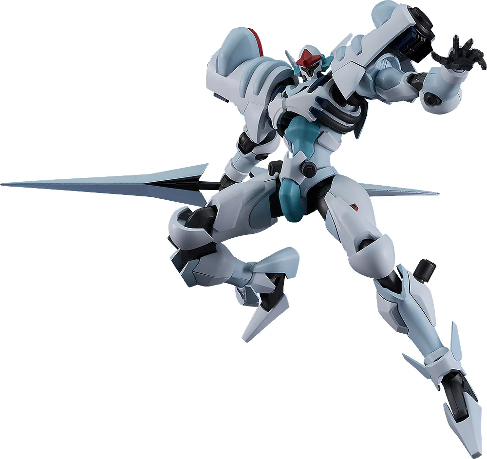 [Pre-order] Detonator Orgun - MODEROID Plastic Model Kit Good Smile Company - Image 11