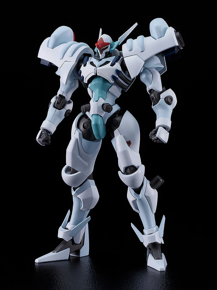 [Pre-order] Detonator Orgun - MODEROID Plastic Model Kit Good Smile Company - Image 2
