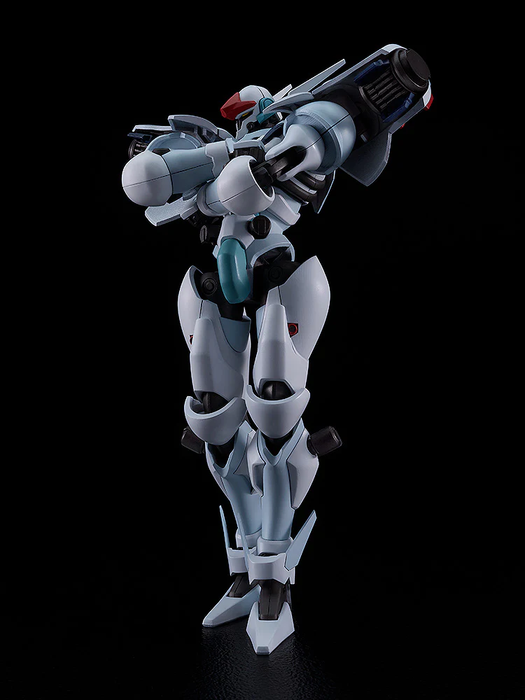 [Pre-order] Detonator Orgun - MODEROID Plastic Model Kit Good Smile Company - Image 8