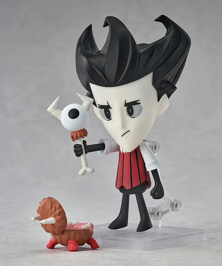 [Pre-order] Don't Starve - Wilson Nendoroid Good Smile Company - Image 2