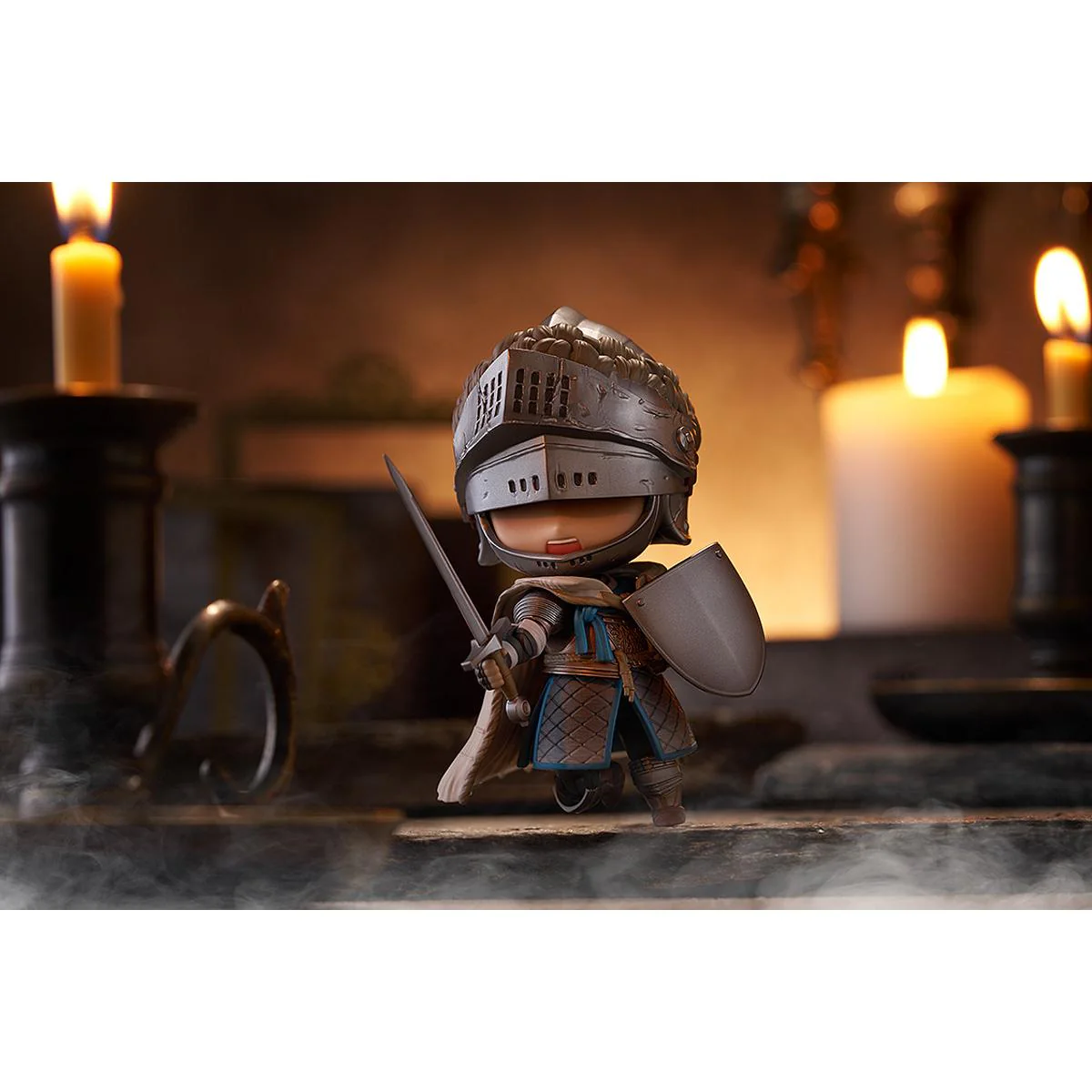 [Pre-order] ELDEN RING - Vagabond Nendoroid Max Factory - Image 2