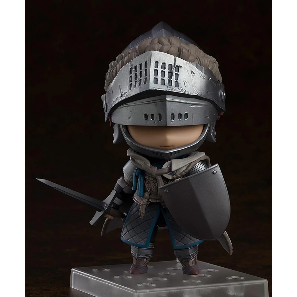 [Pre-order] ELDEN RING - Vagabond Nendoroid Max Factory - Image 5