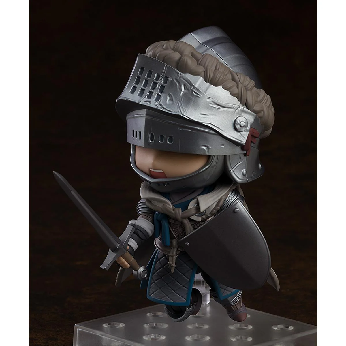 [Pre-order] ELDEN RING - Vagabond Nendoroid Max Factory - Image 6