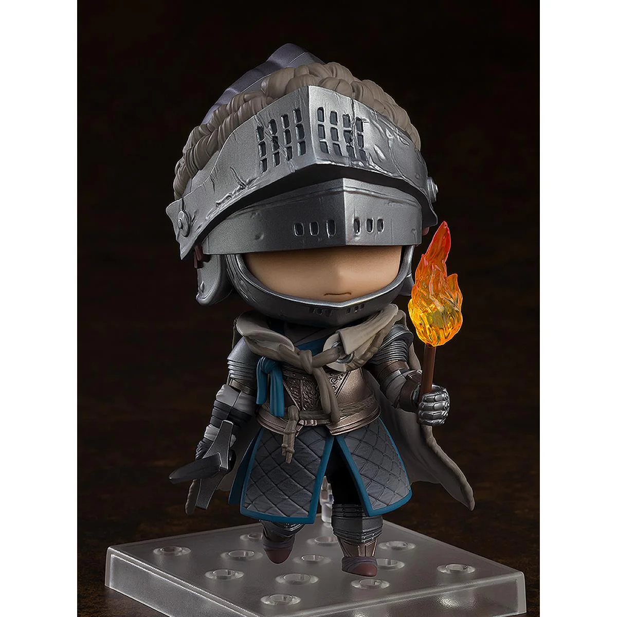 [Pre-order] ELDEN RING - Vagabond Nendoroid Max Factory - Image 7
