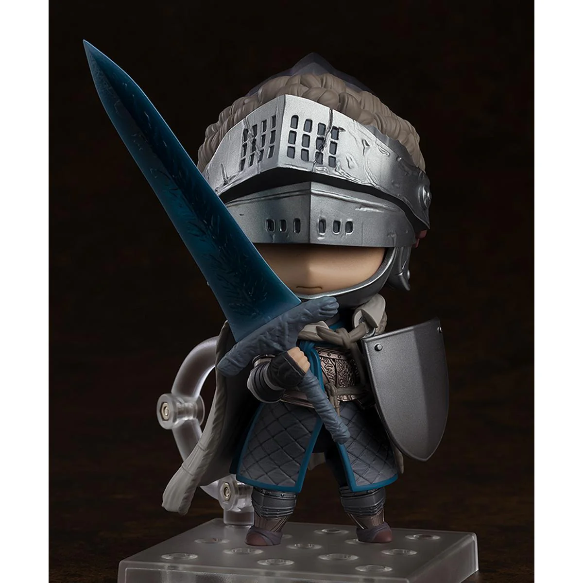 [Pre-order] ELDEN RING - Vagabond Nendoroid Max Factory - Image 8