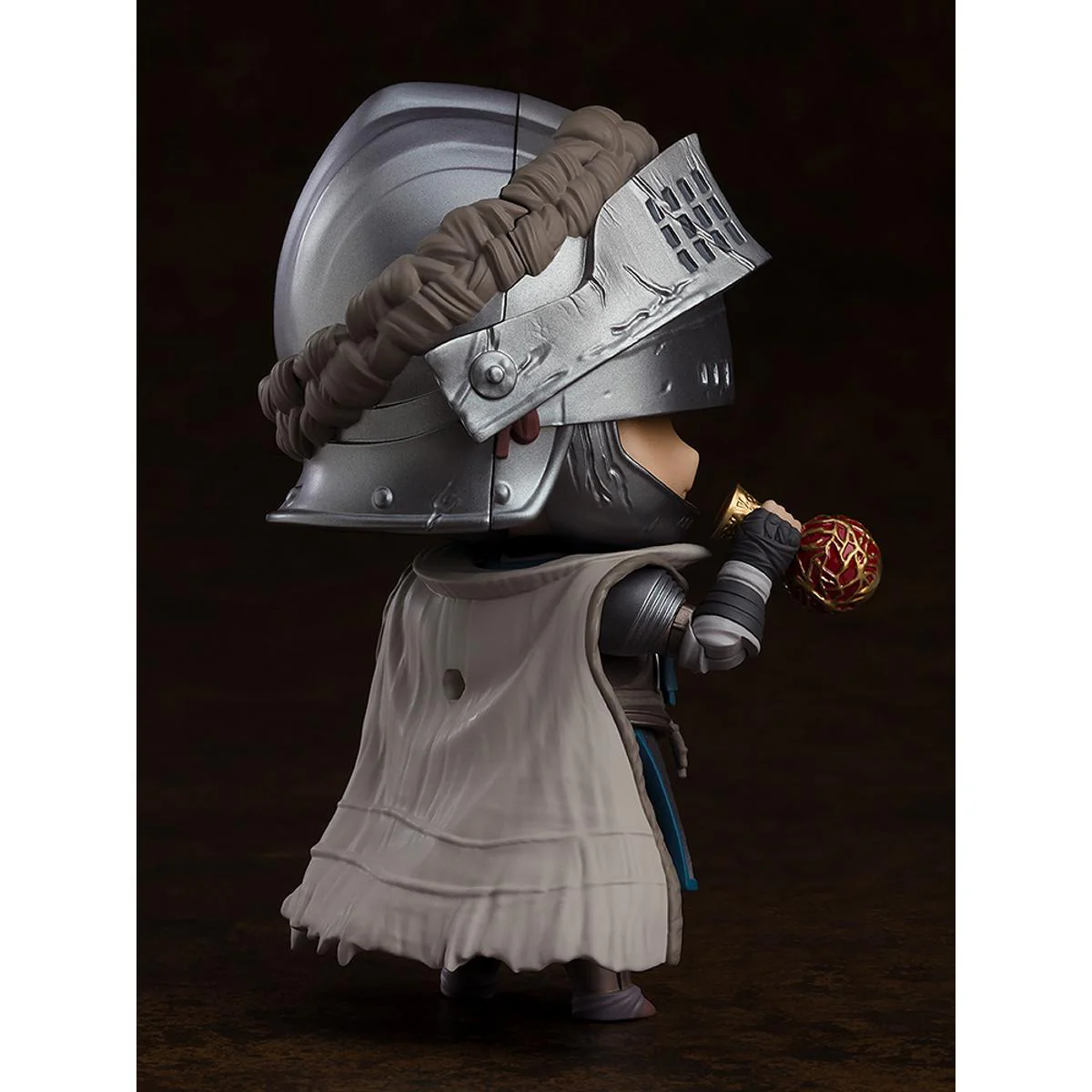 [Pre-order] ELDEN RING - Vagabond Nendoroid Max Factory - Image 9