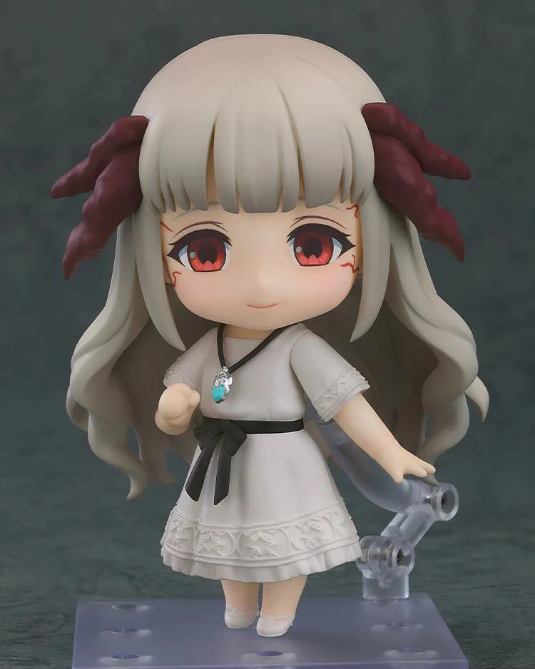 [Pre-order] ENDER LILIES: Quietus of the Knights - Lily Nendoroid Good Smile Company - Image 2