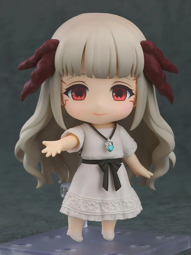 [Pre-order] ENDER LILIES: Quietus of the Knights - Lily Nendoroid Good Smile Company - Image 4