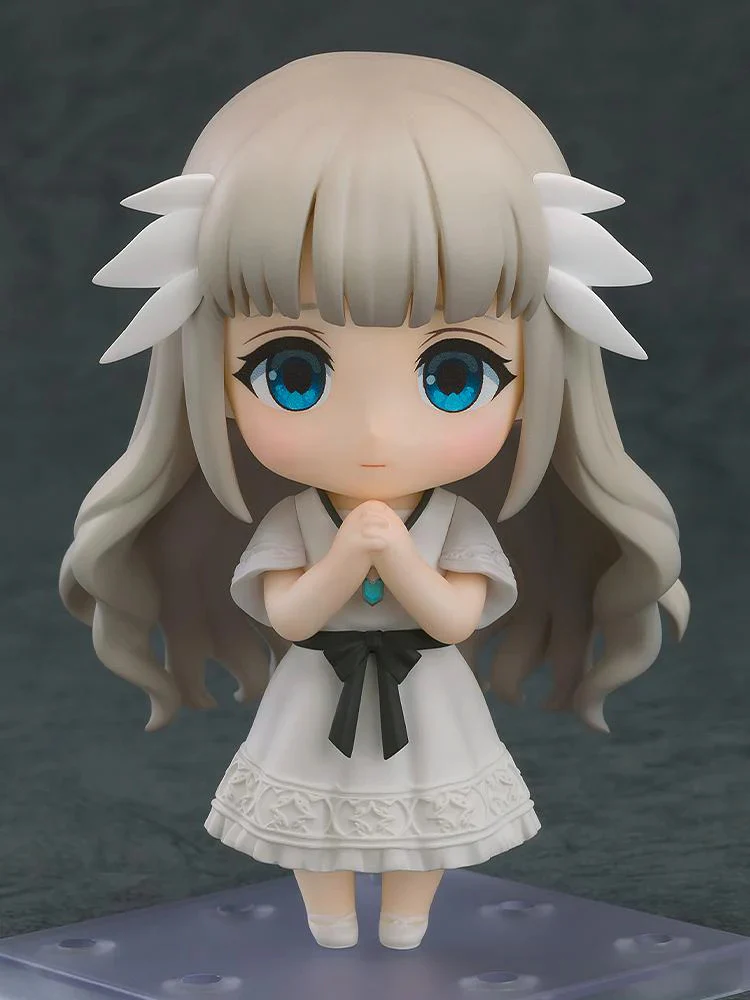 [Pre-order] ENDER LILIES: Quietus of the Knights - Lily Nendoroid Good Smile Company - Image 5