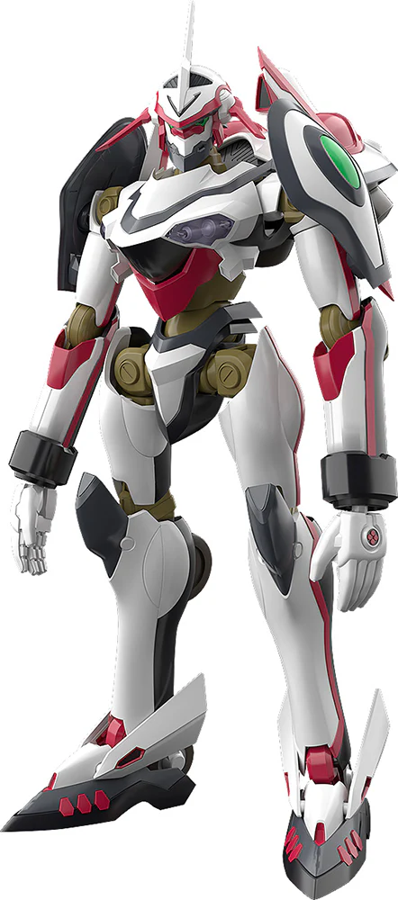 [Pre-order] Eureka Seven - NIRVASH type ZERO Plastic Model Kit Good Smile Company - Image 10