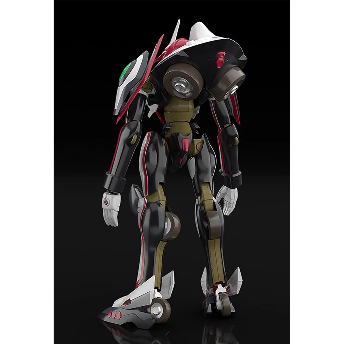 [Pre-order] Eureka Seven - NIRVASH type ZERO Plastic Model Kit Good Smile Company - Image 2
