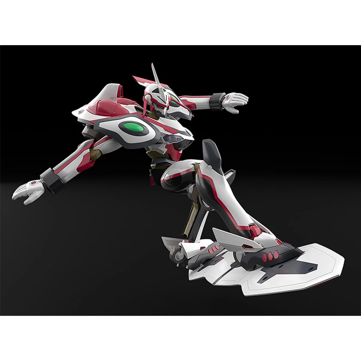 [Pre-order] Eureka Seven - NIRVASH type ZERO Plastic Model Kit Good Smile Company - Image 6