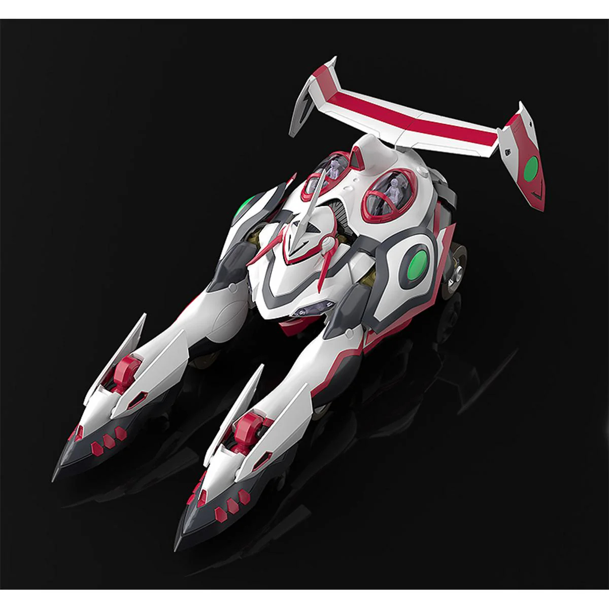 [Pre-order] Eureka Seven - NIRVASH type ZERO Plastic Model Kit Good Smile Company - Image 8