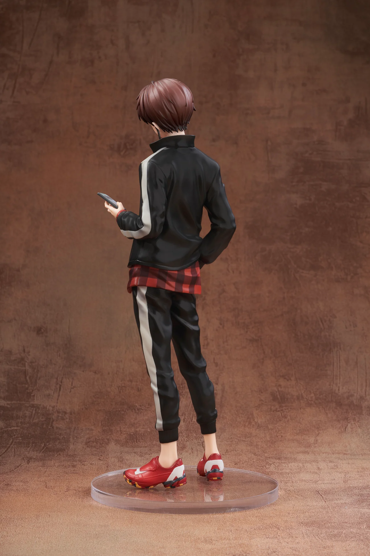[Pre-order] Evangelion - Ikari Shinji Ver. RADIO Part.3 1/7 Scale Figure HOBBYMAX - Image 5