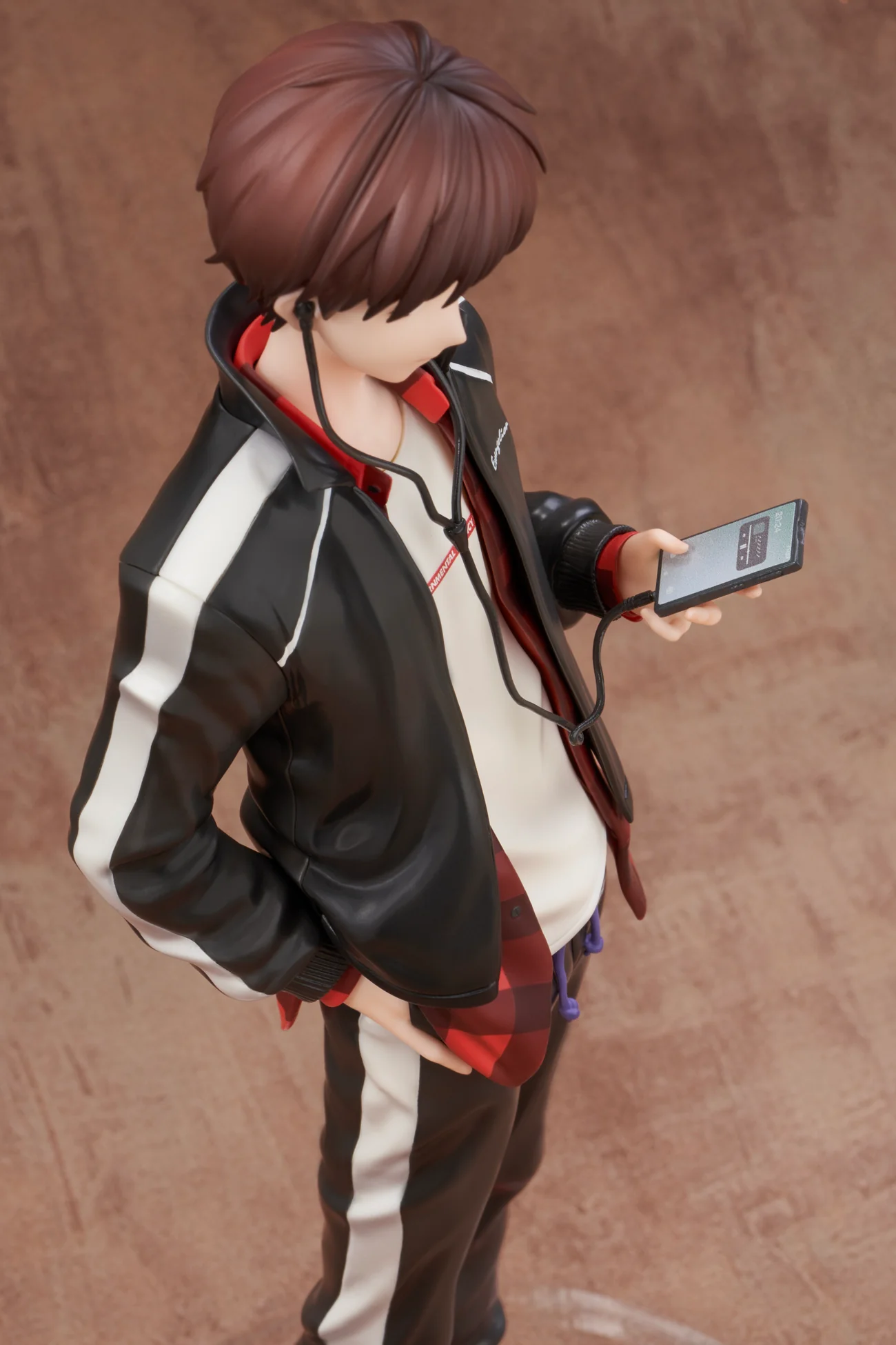 [Pre-order] Evangelion - Ikari Shinji Ver. RADIO Part.3 1/7 Scale Figure HOBBYMAX - Image 6