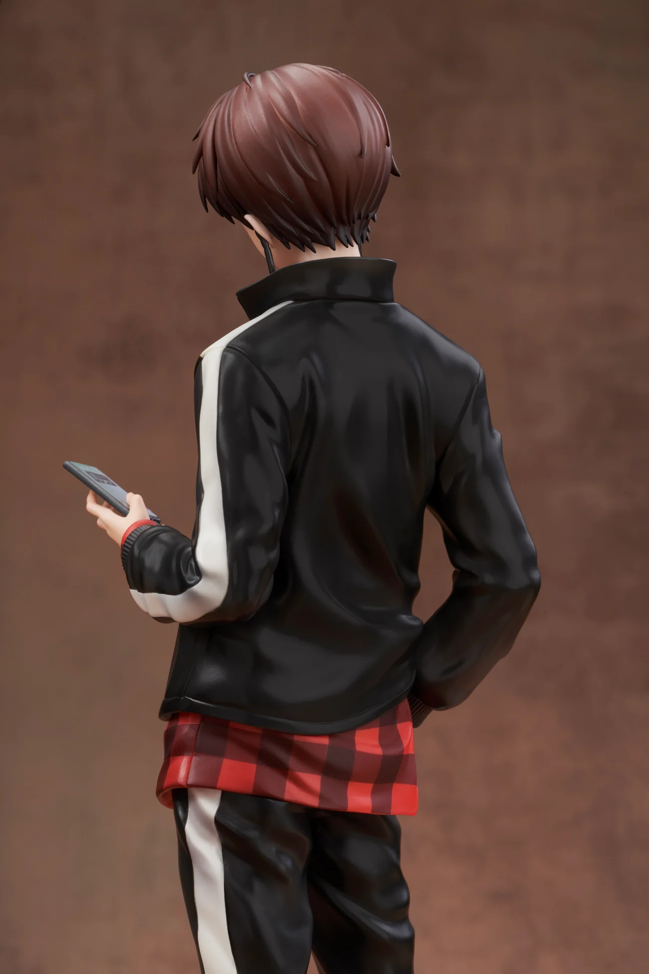 [Pre-order] Evangelion - Ikari Shinji Ver. RADIO Part.3 1/7 Scale Figure HOBBYMAX - Image 7