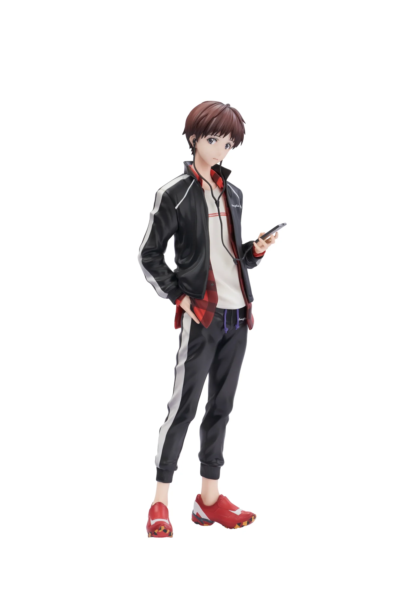 [Pre-order] Evangelion - Ikari Shinji Ver. RADIO Part.3 1/7 Scale Figure HOBBYMAX - Image 9