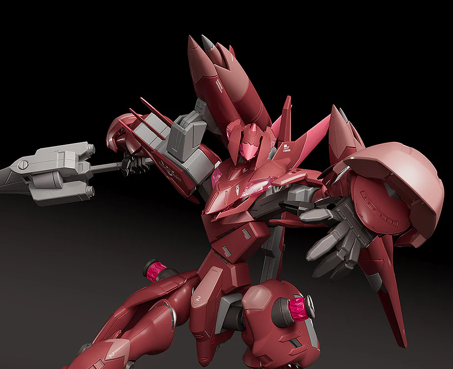 [Pre-order] Fafner in the Azure THE BEYOND - Fafner Mark Dreizehn Kai Chronos Non Scale Figure Model Good Smile Company - Image 6