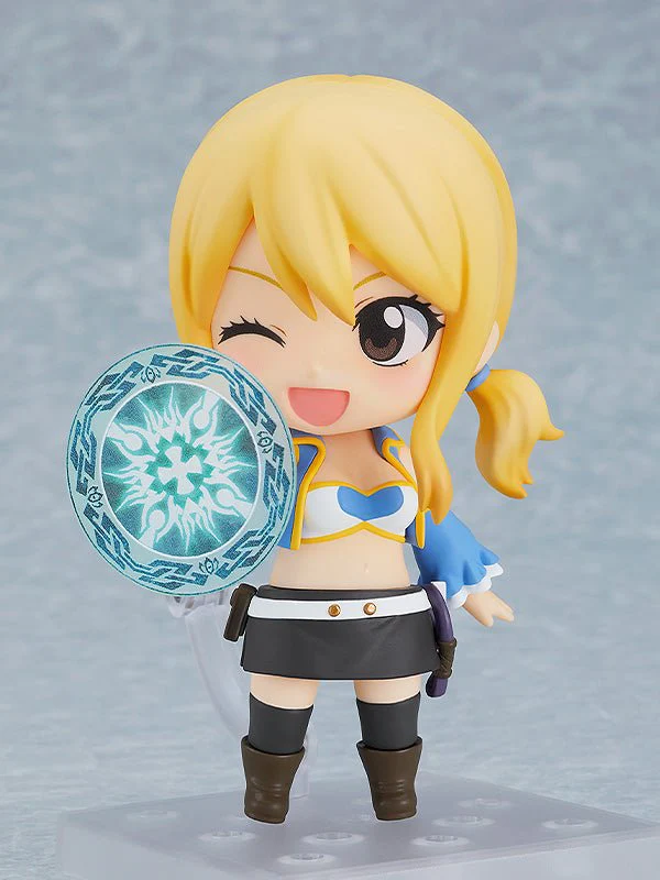 [Pre-order] Fairy Tail Final Season - Lucy Heartfilia Nendoroid Max Factory - Image 2