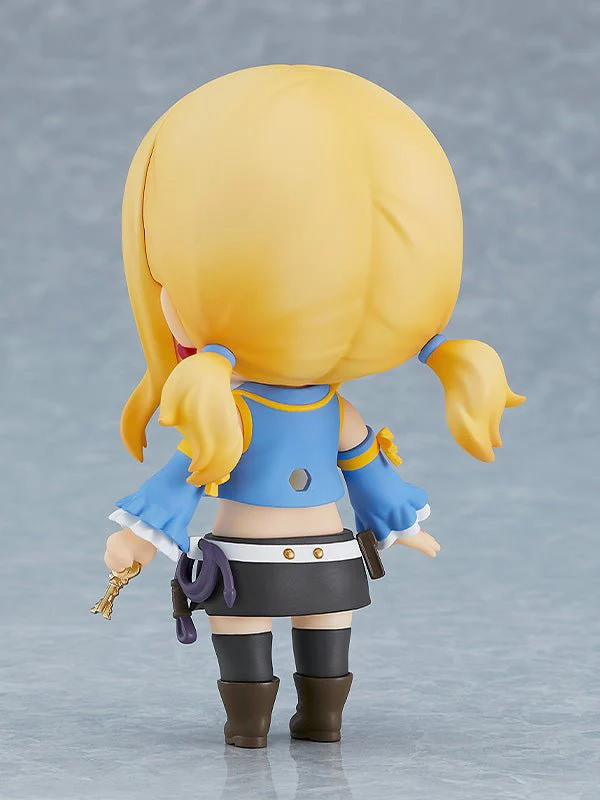 [Pre-order] Fairy Tail Final Season - Lucy Heartfilia Nendoroid Max Factory - Image 5