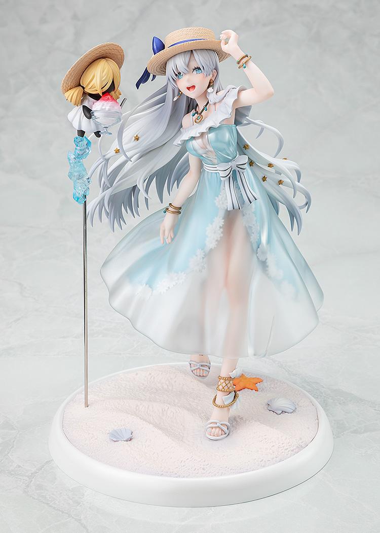 [Pre-order] Fate/Grand Order - Anastasia & Viy 1/7 Scale Figure KADOKAWA - Image 3