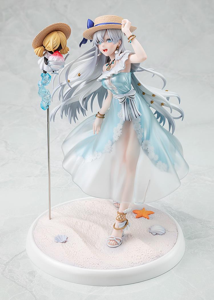 [Pre-order] Fate/Grand Order - Anastasia & Viy 1/7 Scale Figure KADOKAWA - Image 4