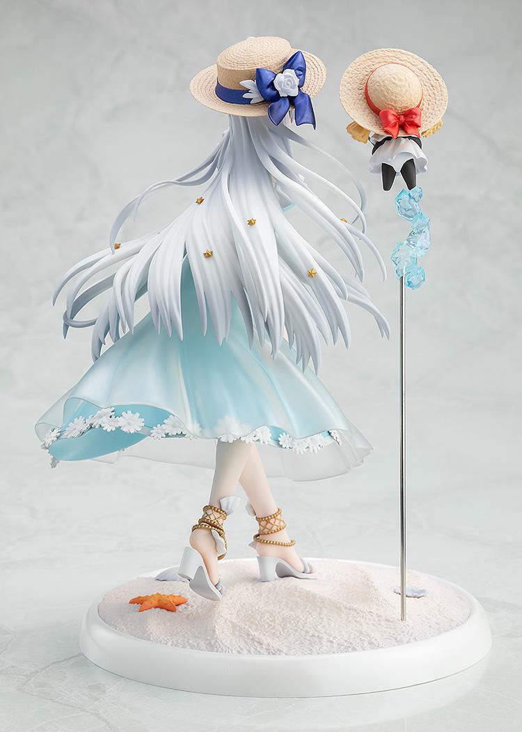 [Pre-order] Fate/Grand Order - Anastasia & Viy 1/7 Scale Figure KADOKAWA - Image 5