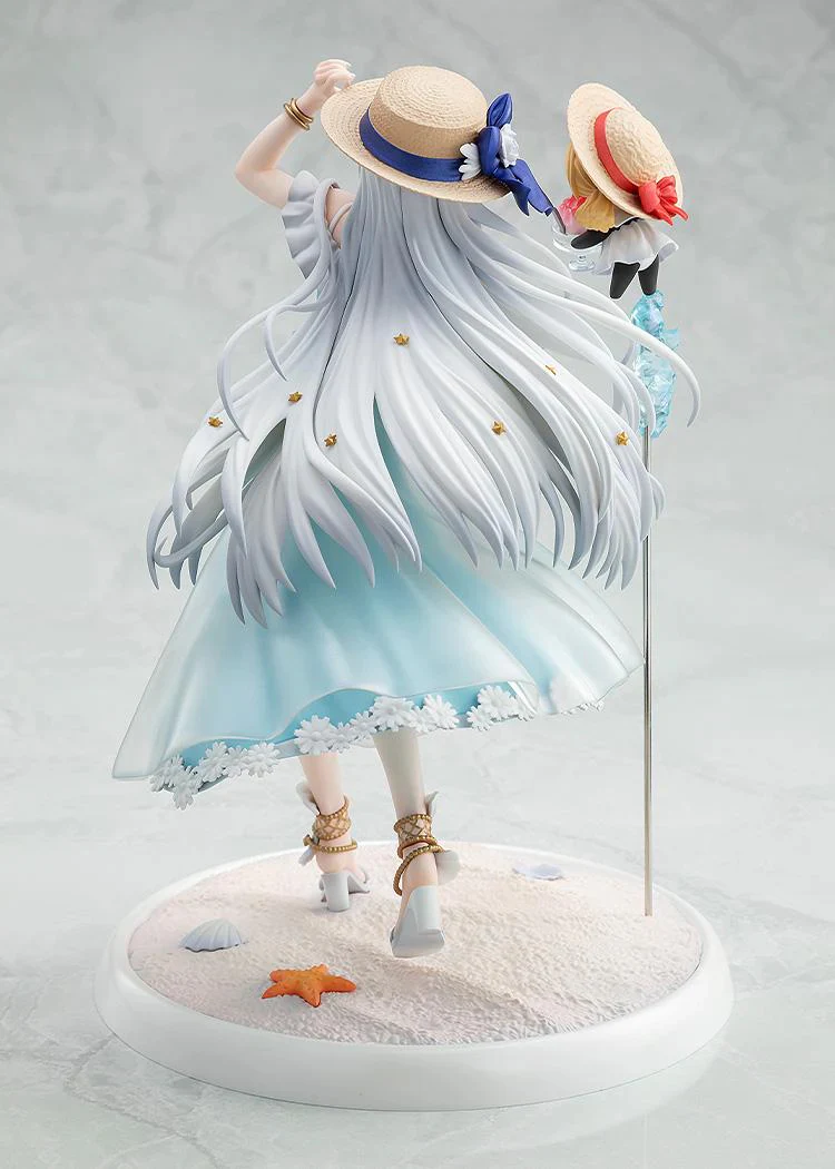 [Pre-order] Fate/Grand Order - Anastasia & Viy 1/7 Scale Figure KADOKAWA - Image 6