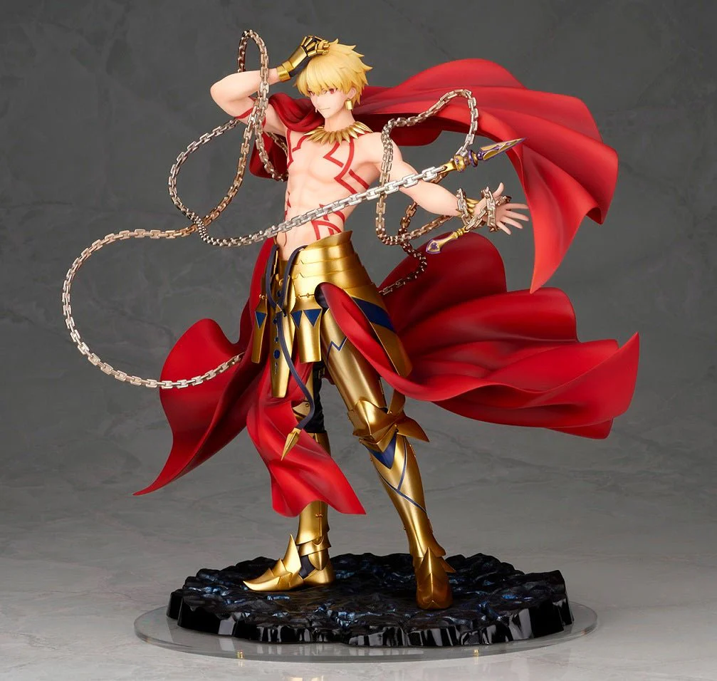 [Pre-order] Fate Grand Order - Archer Gilgamesh 1/7 Scale Figure Alter - Image 4