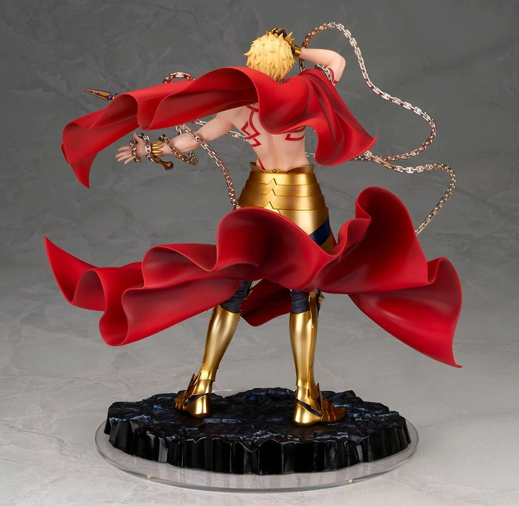[Pre-order] Fate Grand Order - Archer Gilgamesh 1/7 Scale Figure Alter - Image 5