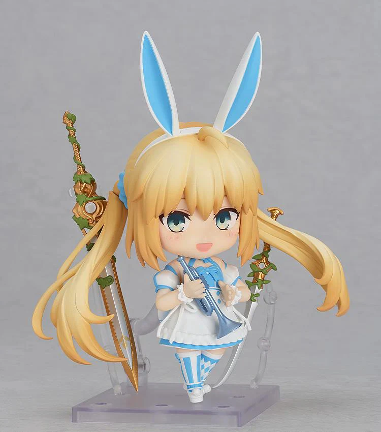 [Pre-order] Fate/Grand Order - Berserker/Altria Caster Nendoroid Good Smile Company - Image 2