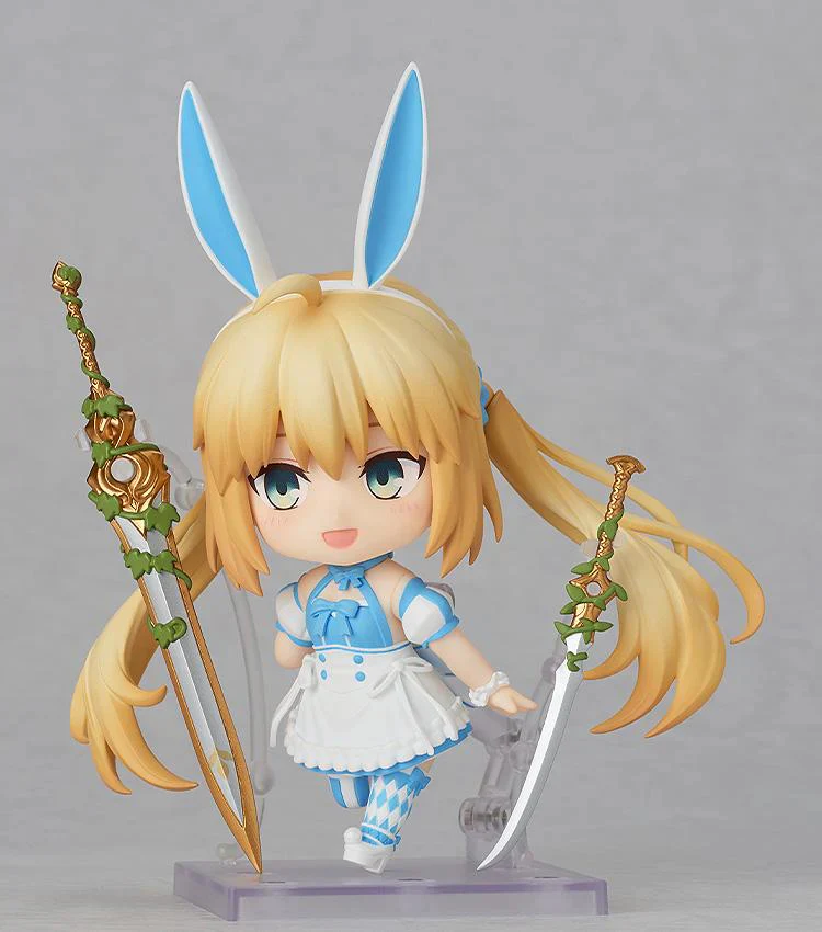 [Pre-order] Fate/Grand Order - Berserker/Altria Caster Nendoroid Good Smile Company - Image 3