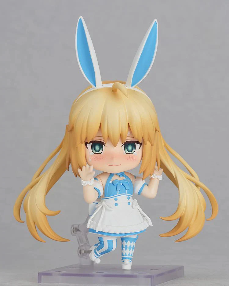 [Pre-order] Fate/Grand Order - Berserker/Altria Caster Nendoroid Good Smile Company - Image 4