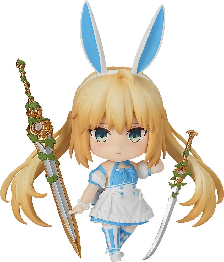 [Pre-order] Fate/Grand Order - Berserker/Altria Caster Nendoroid Good Smile Company - Image 5