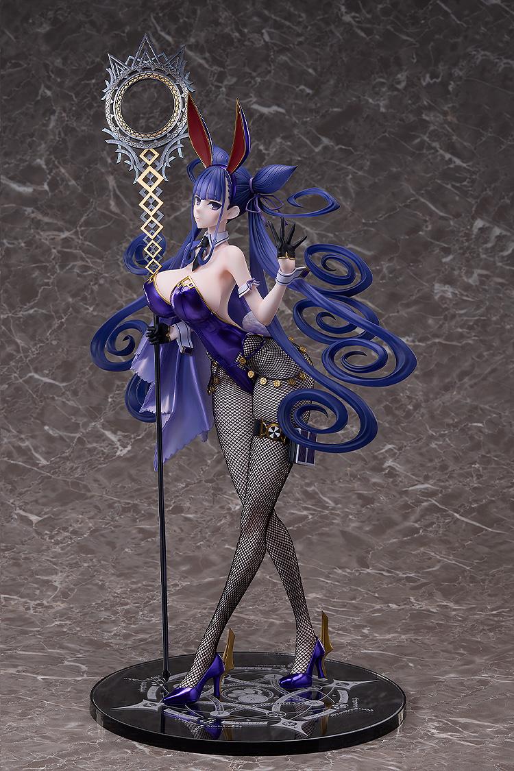 [Pre-order] Fate/Grand Order - Murasaki Shikibu (Bunny Girl Ver.) 1/4 Scale Figure FREEing - Image 3