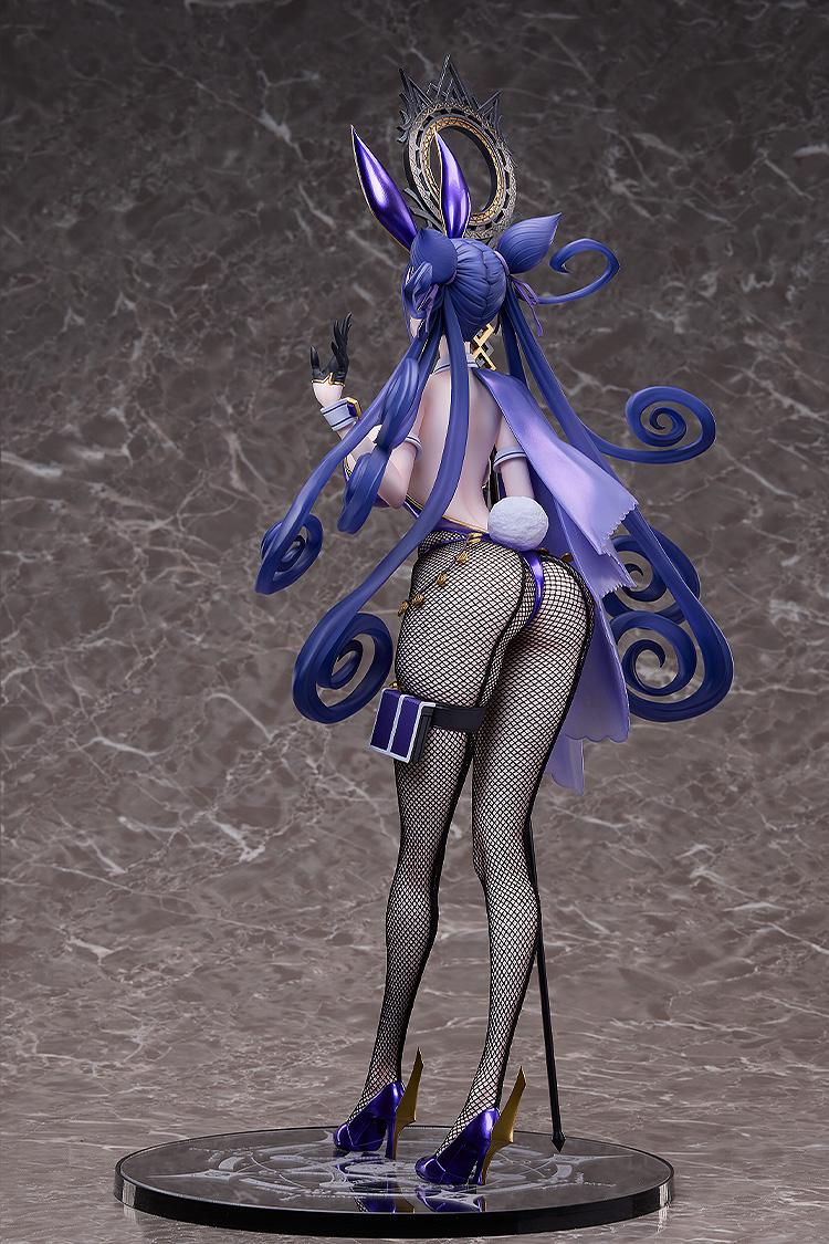 [Pre-order] Fate/Grand Order - Murasaki Shikibu (Bunny Girl Ver.) 1/4 Scale Figure FREEing - Image 4