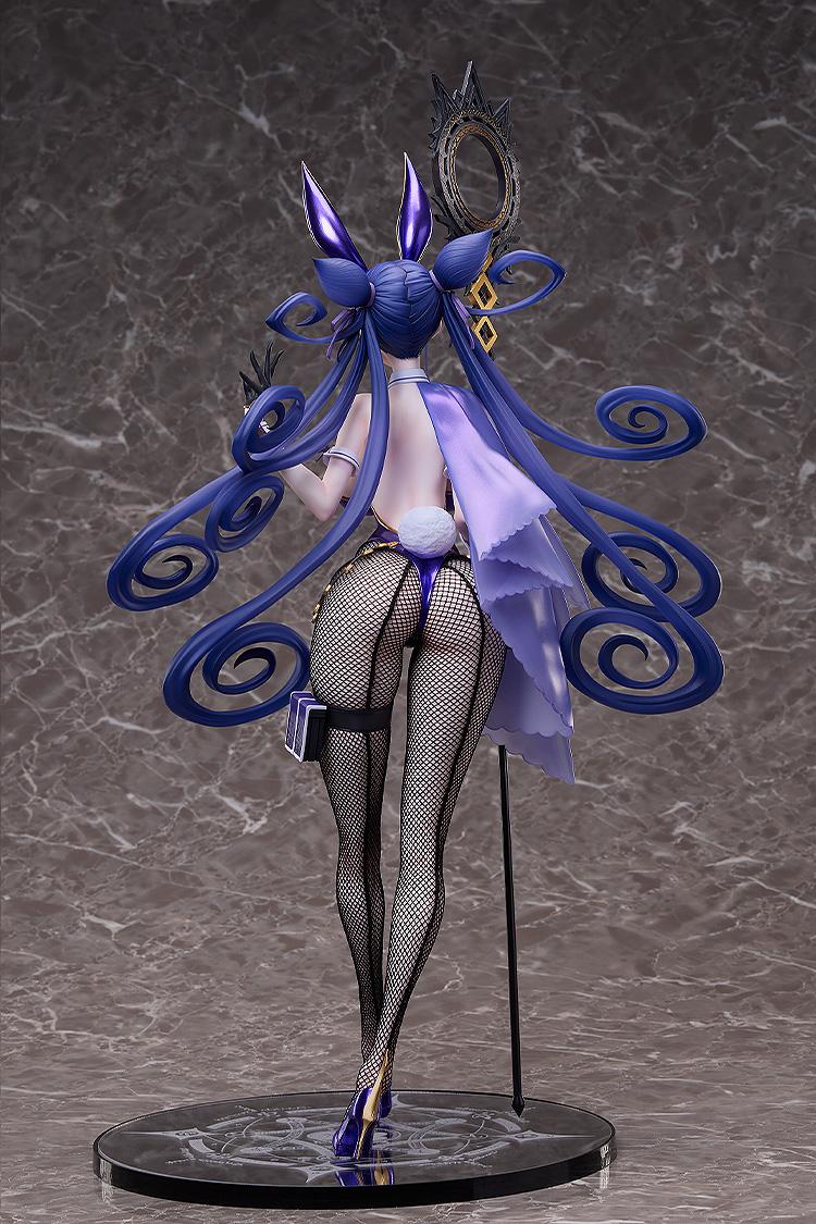 [Pre-order] Fate/Grand Order - Murasaki Shikibu (Bunny Girl Ver.) 1/4 Scale Figure FREEing - Image 5