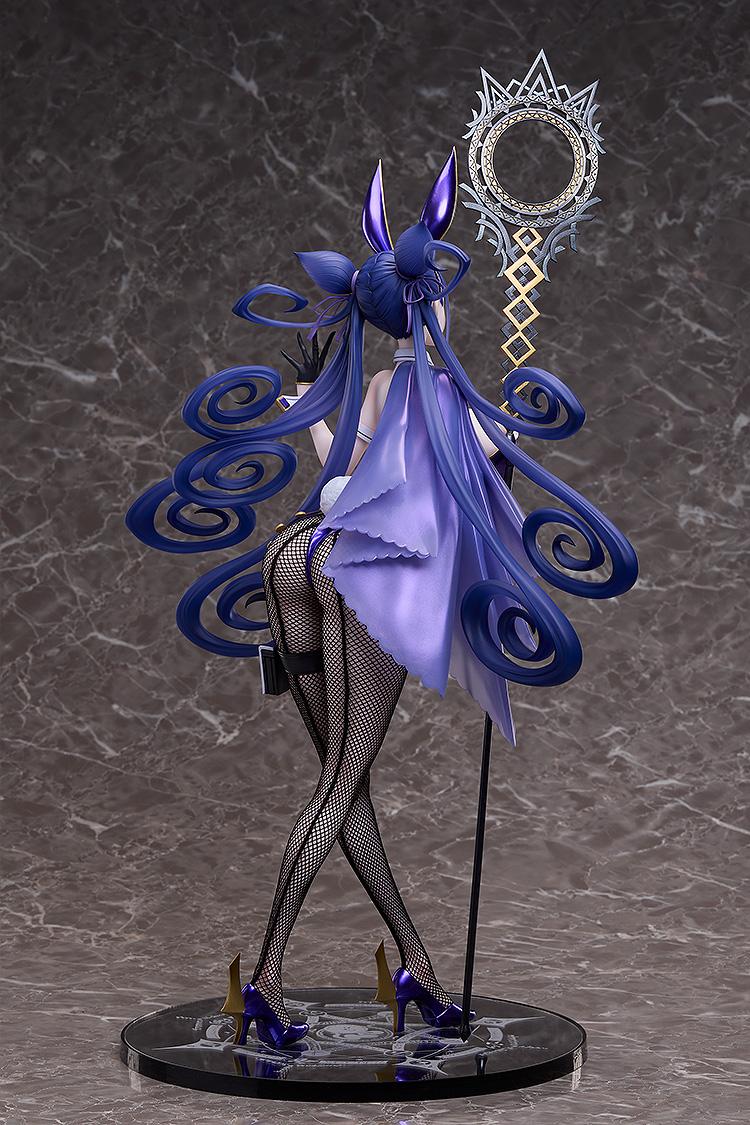 [Pre-order] Fate/Grand Order - Murasaki Shikibu (Bunny Girl Ver.) 1/4 Scale Figure FREEing - Image 6
