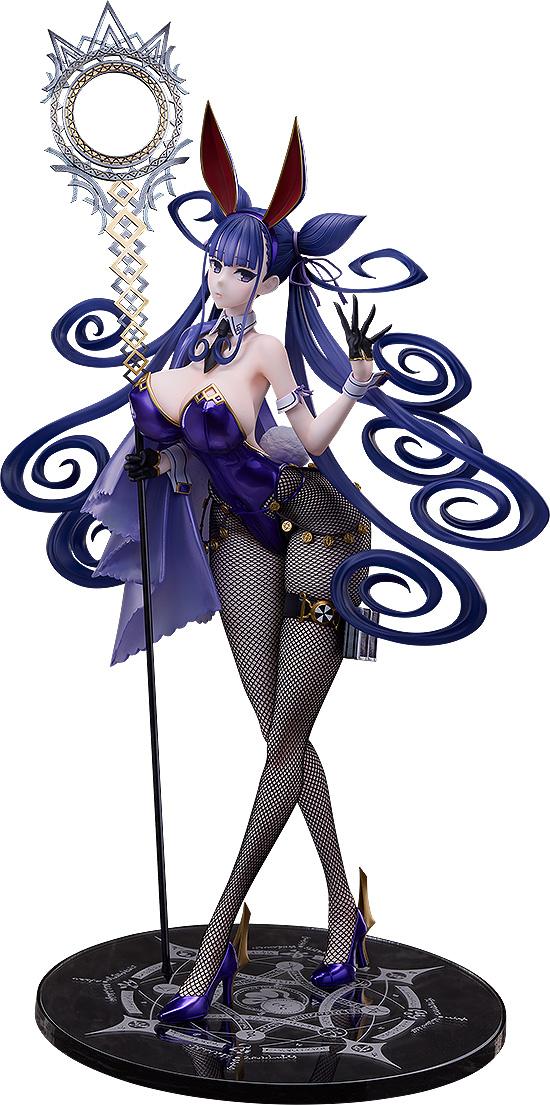 [Pre-order] Fate/Grand Order - Murasaki Shikibu (Bunny Girl Ver.) 1/4 Scale Figure FREEing - Image 7