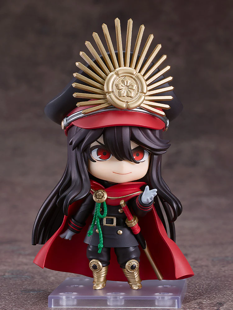 [Pre-order] Fate/Grand Order - Oda Nobunaga Nendoroid Good Smile Company - Image 2