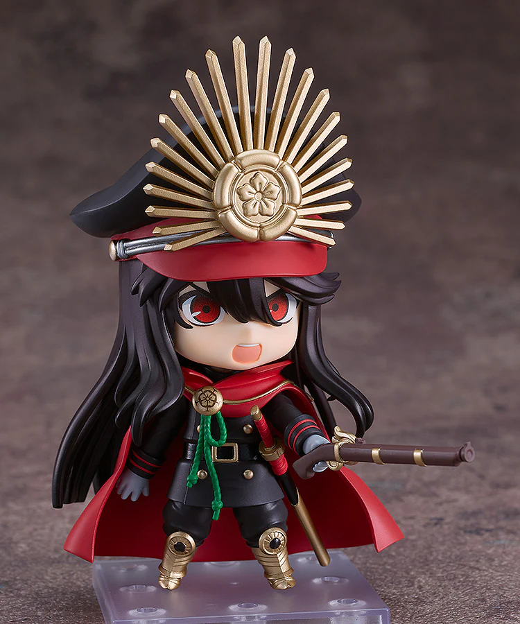 [Pre-order] Fate/Grand Order - Oda Nobunaga Nendoroid Good Smile Company - Image 3