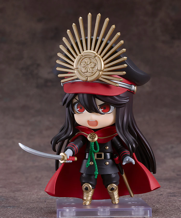 [Pre-order] Fate/Grand Order - Oda Nobunaga Nendoroid Good Smile Company - Image 4