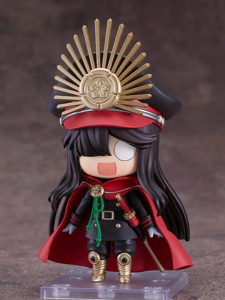 [Pre-order] Fate/Grand Order - Oda Nobunaga Nendoroid Good Smile Company - Image 5