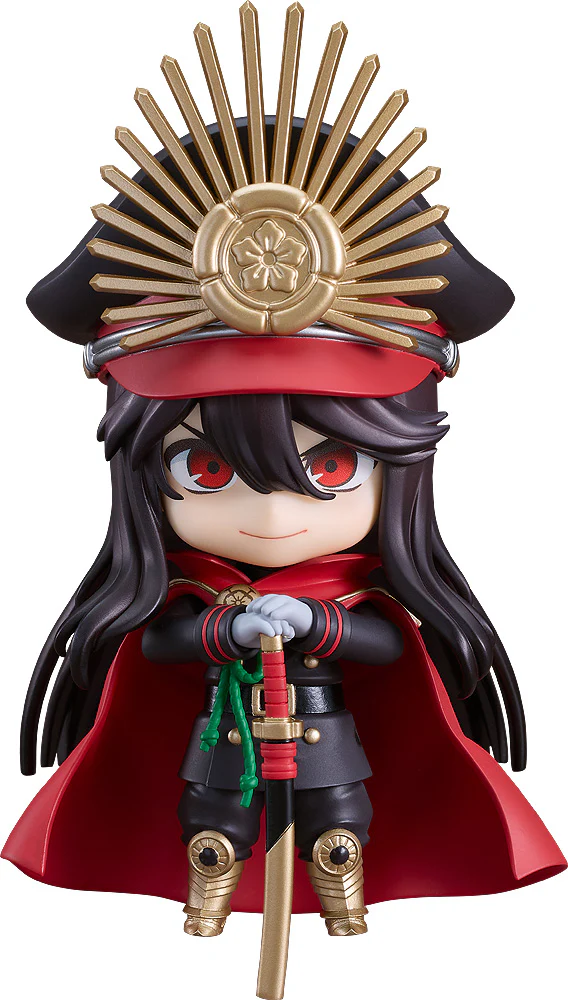 [Pre-order] Fate/Grand Order - Oda Nobunaga Nendoroid Good Smile Company - Image 6