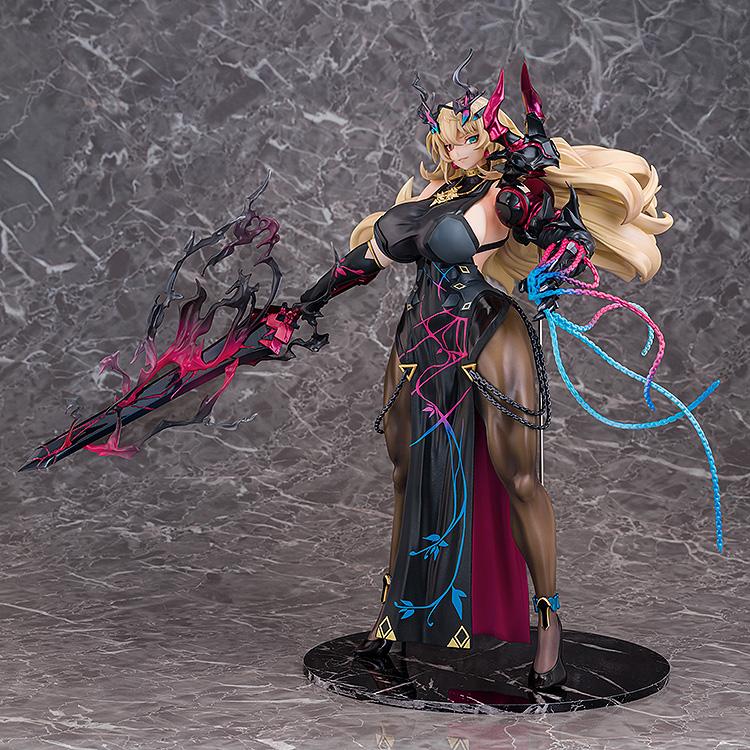 [Pre-order] Fate/Grand Order - Saber/Barghest 1/7 Scale Figure Phat! Company - Image 3