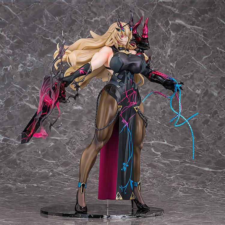 [Pre-order] Fate/Grand Order - Saber/Barghest 1/7 Scale Figure Phat! Company - Image 4