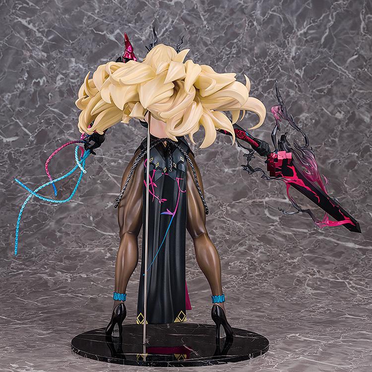 [Pre-order] Fate/Grand Order - Saber/Barghest 1/7 Scale Figure Phat! Company - Image 7