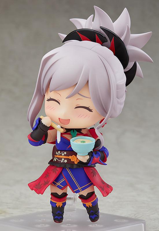 [Pre-order] Fate/Grand Order - Saber/Miyamoto Musashi Nendoroid Good Smile Company - Image 4